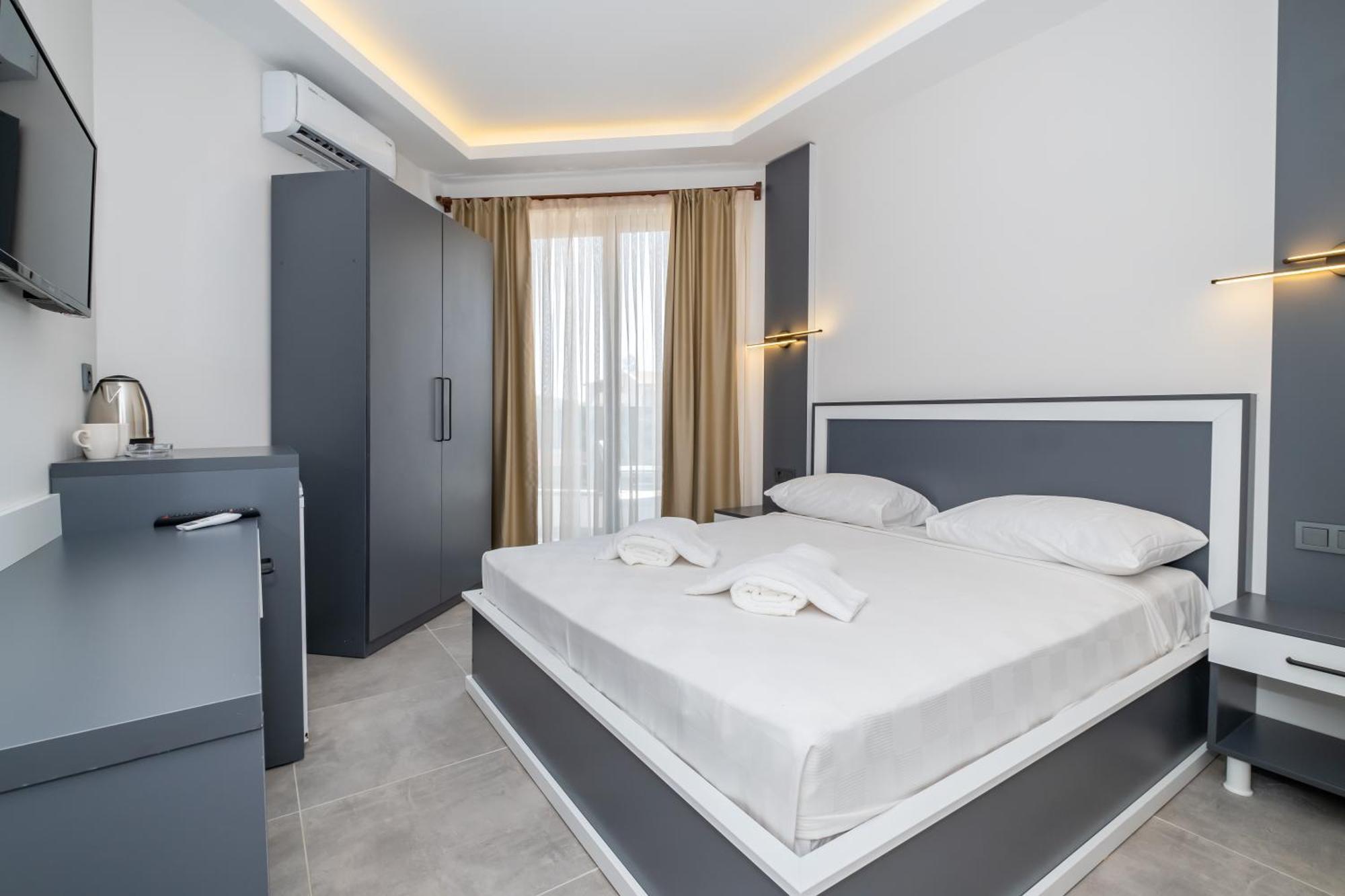 Pera Side Hotel Buitenkant foto