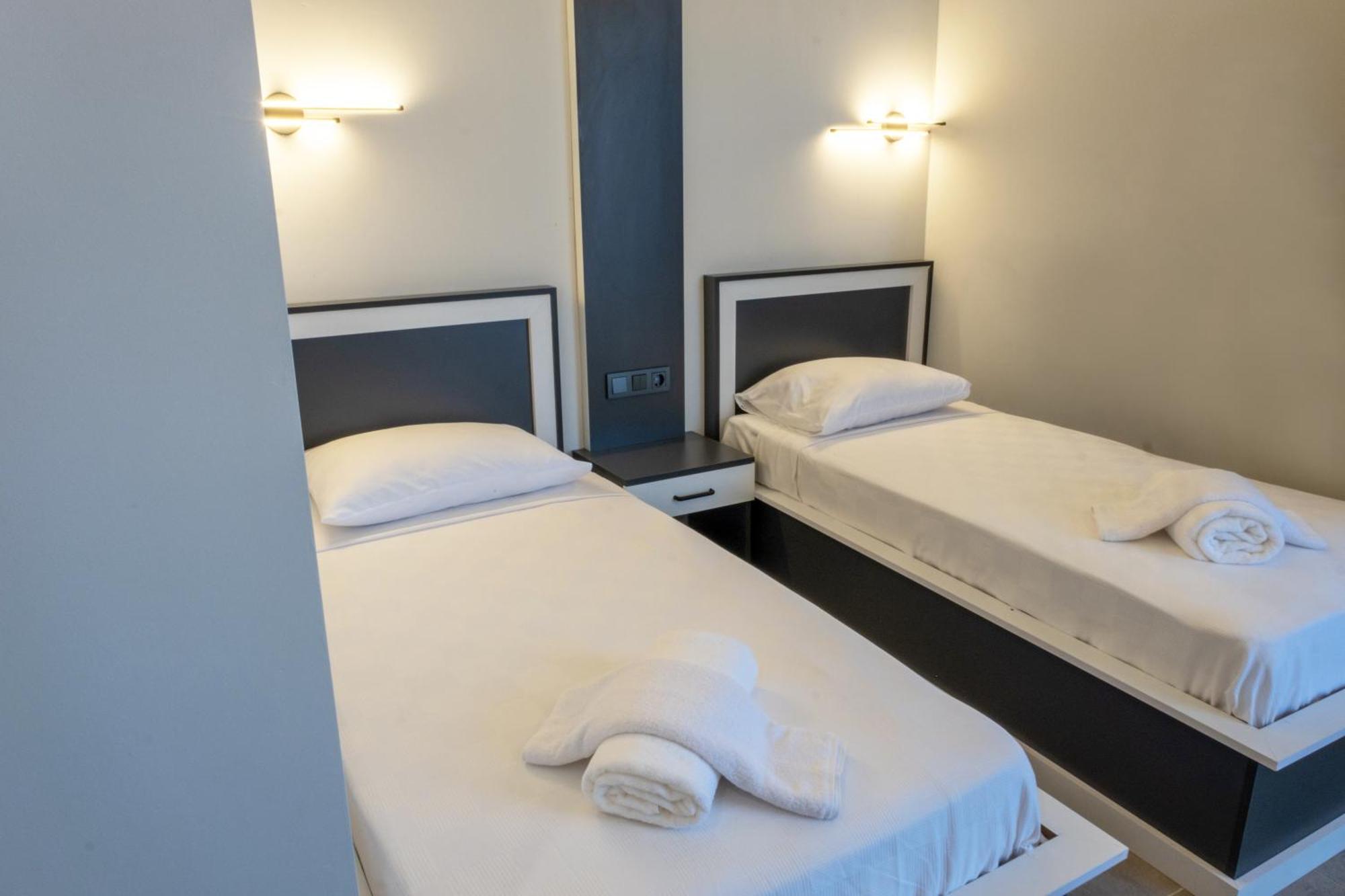 Pera Side Hotel Buitenkant foto